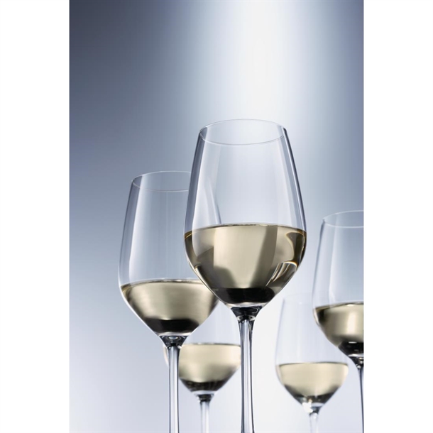 Schott Zwiesel Vina Wine Goblets 530ml (6 Pack)