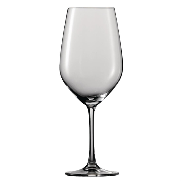Schott Zwiesel Vina Wine Goblets 530ml (6 Pack)