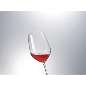 Schott Zwiesel Vina Wine Goblets 530ml (6 Pack) Schott Zwiesel Vina Wine Goblets 530ml (6 Pack)