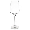 Olympia Claro One Piece Crystal Wine Glasses 430ml (Pack of 6)
