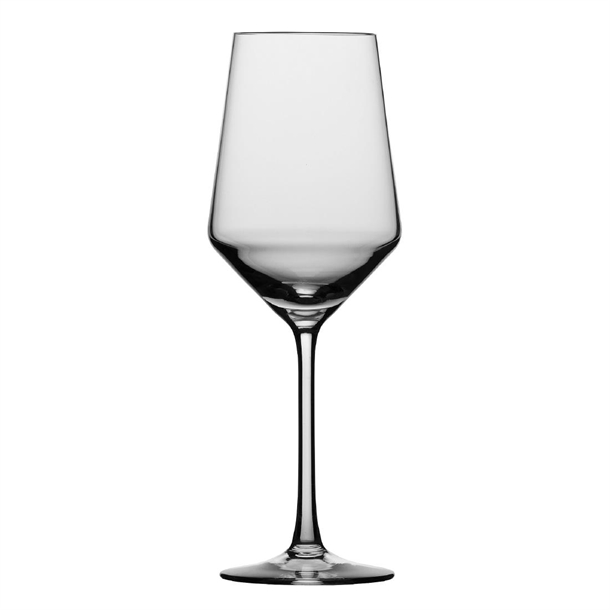 Schott Zwiesel Pure Sauvignon Blanc Glass - 408ml (Pack 6) Schott Zwiesel Pure Sauvignon Blanc Glass - 408ml (Pack 6)