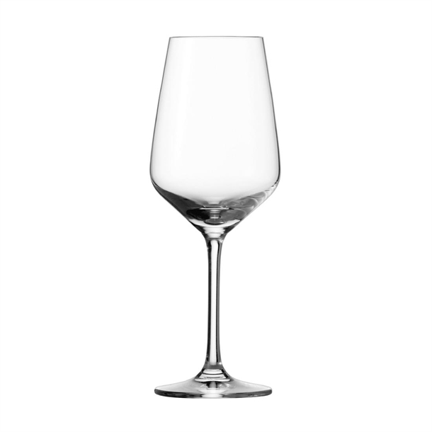 Schott Zwiesel Taste White Wine Glass 356ml (6 Pack) Schott Zwiesel Taste White Wine Glass 356ml (6 Pack)