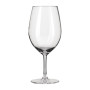 Libbey Cuvee Wine Glasses with Pour Line 530ml (12 Pack)