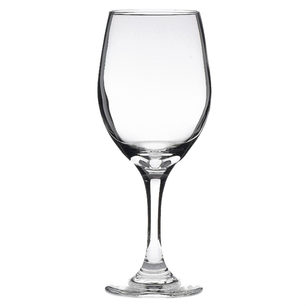 Libbey Perception Wine Goblets 410ml (12 Pack) Libbey Perception Wine Goblets 410ml (12 Pack)