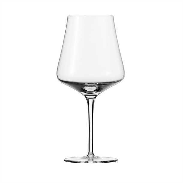 Schott Zwiesel Fine Burgundy Wine Glass 657ml (6 Pack) Schott Zwiesel Fine Burgundy Wine Glass 657ml (6 Pack)