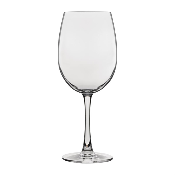 Pasabahce Reserva Bordeaux Wine Glasses 580ml (24 Pack)