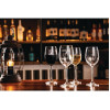 Olympia Modale Crystal Wine Glasses 395ml (6 Pack)