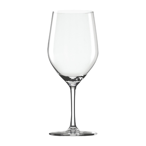 Stolzle Ultra Bordeaux Wine Glasses 552ml (6 Pack)