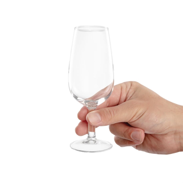 Olympia Port Glasses 150ml (6 Pack) Olympia Port Glasses 150ml (6 Pack)