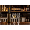 Olympia Modale Crystal Wine Glasses 320ml (6 Pack) Olympia Modale Crystal Wine Glasses 320ml (6 Pack)