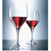 Schott Zwiesel Mondial Wine Crystal Goblets 445ml (6 Pack) Schott Zwiesel Mondial Wine Crystal Goblets 445ml (6 Pack)
