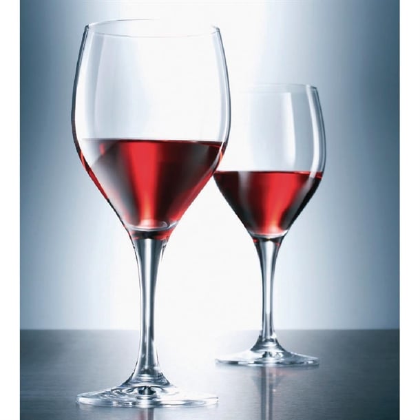 Schott Zwiesel Mondial Wine Crystal Goblets 445ml (6 Pack) Schott Zwiesel Mondial Wine Crystal Goblets 445ml (6 Pack)