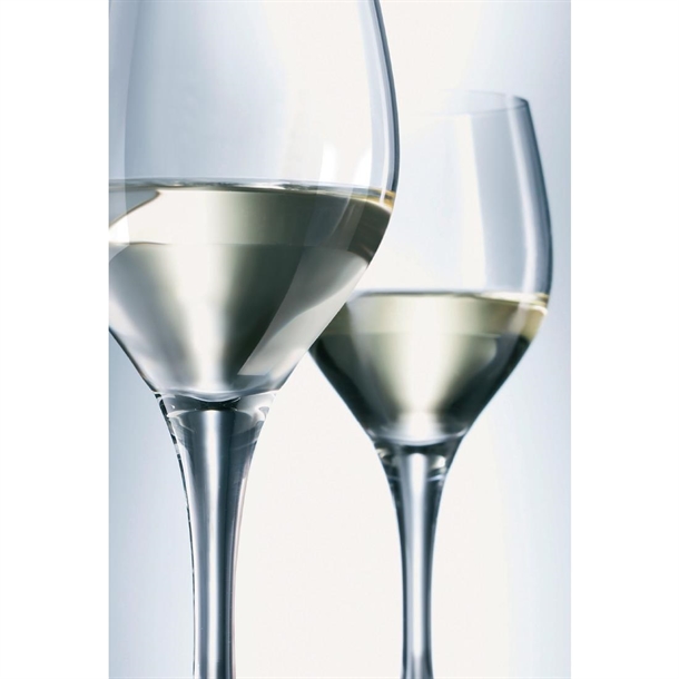 Schott Zwiesel Mondial Wine Crystal Goblets 445ml (6 Pack) Schott Zwiesel Mondial Wine Crystal Goblets 445ml (6 Pack)