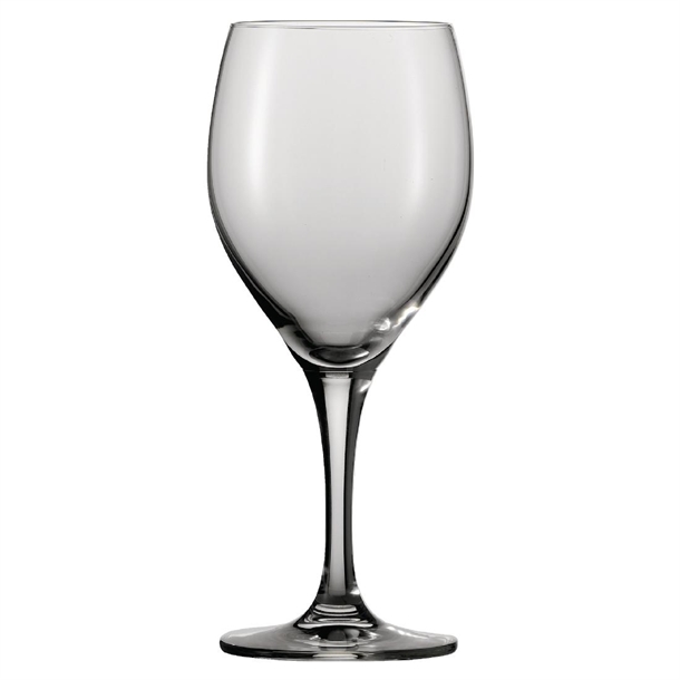 Schott Zwiesel Mondial Wine Crystal Goblets 445ml (6 Pack) Schott Zwiesel Mondial Wine Crystal Goblets 445ml (6 Pack)