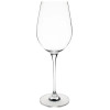 Olympia Campana One Piece Crystal Wine Glasses 380ml (6 Pack)