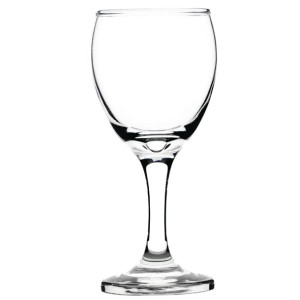 KH Nadir Manhattan Wine Glasses 190ml (12 Pack)