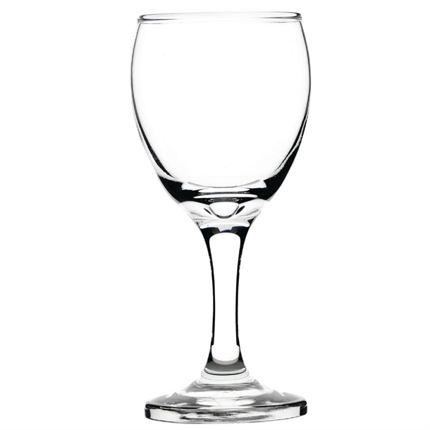 KH Nadir Manhattan Wine Glasses 190ml (12 Pack) KH Nadir Manhattan Wine Glasses 190ml (12 Pack)