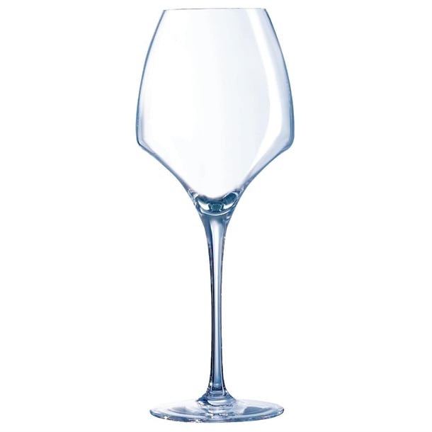 Chef & Sommelier Open Up Universal Wine Glasses 400ml (6 Pack)
