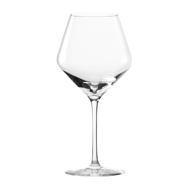 Stolzle Revolution Burgundy Wine Glasses 545ml (6 Pack)