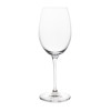 Olympia Novello Crystal White Wine Glasses 355ml (6 pack) Olympia Novello Crystal White Wine Glasses 355ml (6 pack)