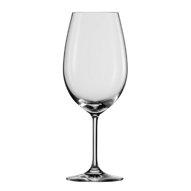 Schott Zwiesel Ivento Bordeaux Goblet #130 633ml (Pack 6) Schott Zwiesel Ivento Bordeaux Goblet #130 633ml (Pack 6)