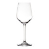 Olympia Chime Crystal Wine Glasses 620ml (6 Pack)
