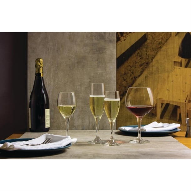 Schott Zwiesel Mondial Wine Goblet - 270ml (Box 6) Schott Zwiesel Mondial Wine Goblet - 270ml (Box 6)