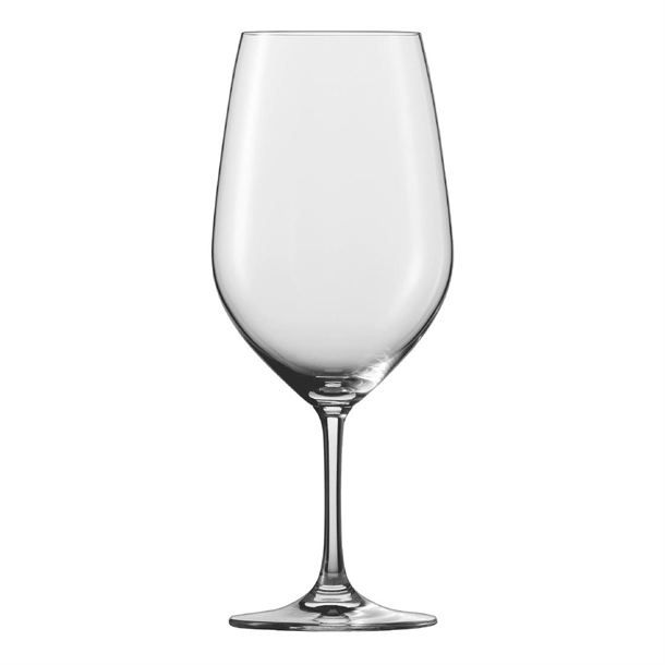 Schott Zwiesel Vina Bordeaux/Claret Goblet 640ml (6 Pack) Schott Zwiesel Vina Bordeaux/Claret Goblet 640ml (6 Pack)