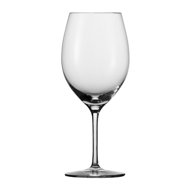 Schott Zwiesel Cru Classic Red Wine Glass #1 - 600ml (Pack 6) Schott Zwiesel Cru Classic Red Wine Glass #1 - 600ml (Pack 6)