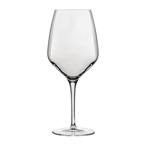 Luigi Bormioli Atelier Merlot Glass 700ML Ctn12