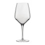 Luigi Bormioli Atelier Merlot Glass 700ML Ctn12