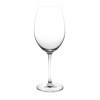 Olympia Novello Crystal Red Wine Glasses 470ml (6 pack)