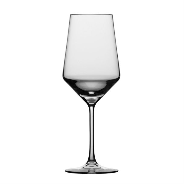 Schott Zwiesel Belfasta Cabernet Glass #1 540ml (Pack 6) Schott Zwiesel Belfasta Cabernet Glass #1 540ml (Pack 6)