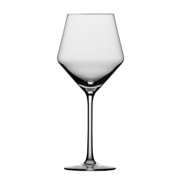Schott Zwiesel Belfasta Beaujolais Glass #145 465ml (Pack 6)