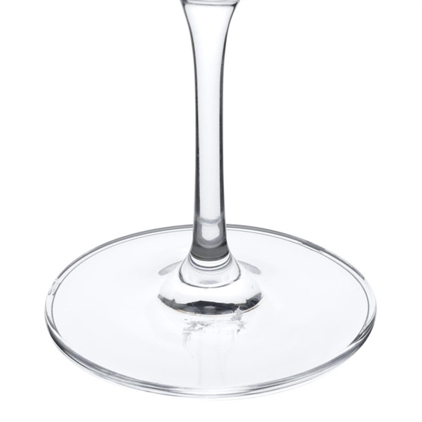 Olympia Cantina Red Wine Glasses Crystal 475ml (6 Pack) Olympia Cantina Red Wine Glasses Crystal 475ml (6 Pack)