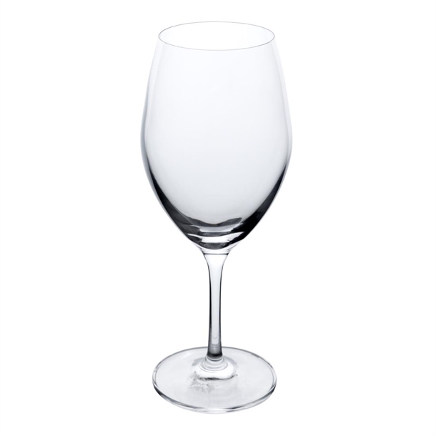 Olympia Cantina White Wine Glasses Crystal 375ml (6 Pack) Olympia Cantina White Wine Glasses Crystal 375ml (6 Pack)