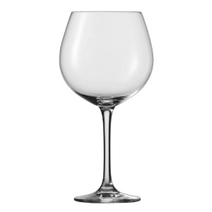 Schott Zwiesel Classico Burgundy/Claret Glass 814ml (6 Pack)