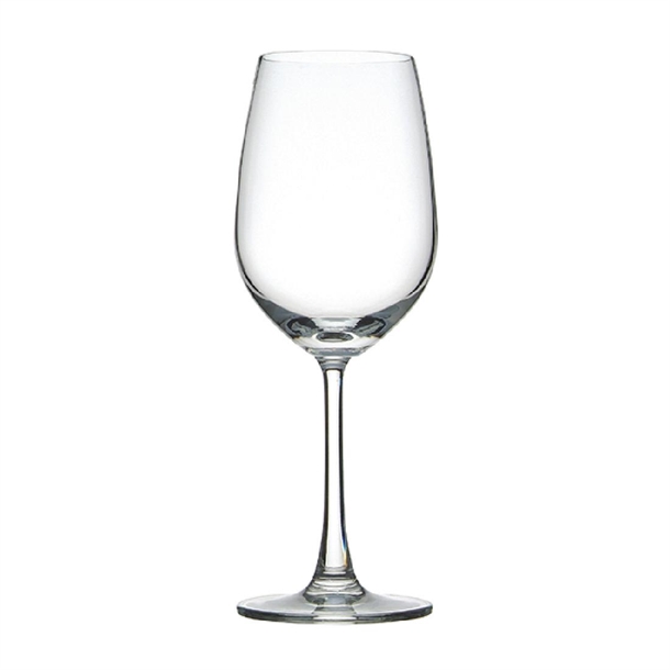 Ocean Madison White Wine Glasses 350ml (24 Pack)