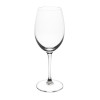 Olympia Novello Crystal White Wine Glasses 255ml (6 pack) Olympia Novello Crystal White Wine Glasses 255ml (6 pack)