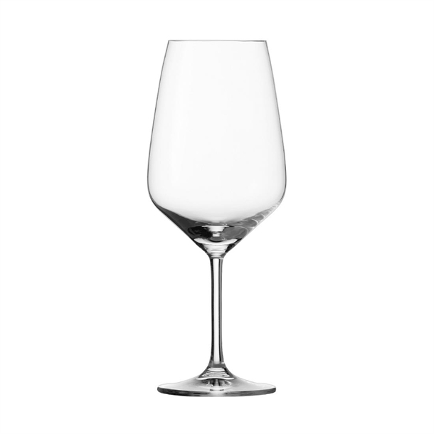 Schott Zwiesel Taste Bordeaux Wine Glass 656ml (6 Pack) Schott Zwiesel Taste Bordeaux Wine Glass 656ml (6 Pack)