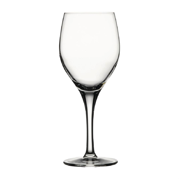 Nude Primeur Wine Glasses 440ml (24 Pack)