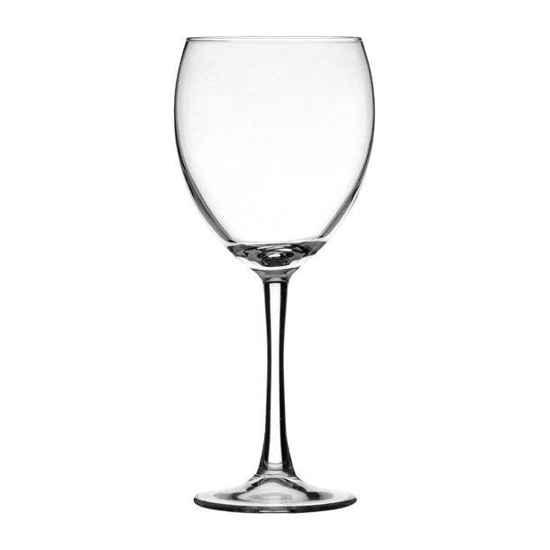 Vicrila Merlot 31 Wine Glasses 310ml (12 Pack) Vicrila Merlot 31 Wine Glasses 310ml (12 Pack)