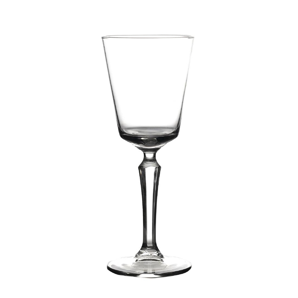 Libbey Retro Vintage Range Wine Glasses 247ml (12 Pack) Libbey Retro Vintage Range Wine Glasses 247ml (12 Pack)