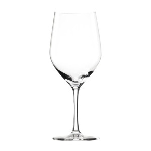 Stolzle Ultra Wine Glasses 376ml (6 Pack)