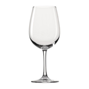 Stolzle Weinland Bordeaux Wine Glasses 540ml (24 Pack)