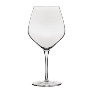 Luigi Bormioli Atelier Pinot Noir Glass 610ML Ctn12