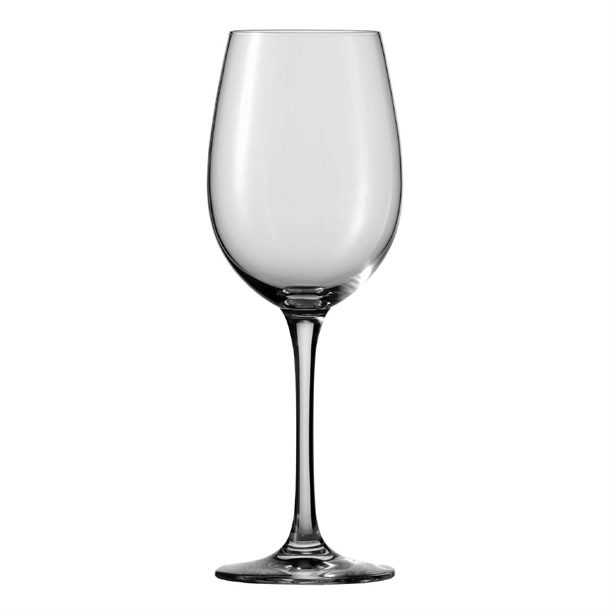 Schott Zwiesel Classico Burgundy Glass #0 409ml (Pack 6) Schott Zwiesel Classico Burgundy Glass #0 409ml (Pack 6)