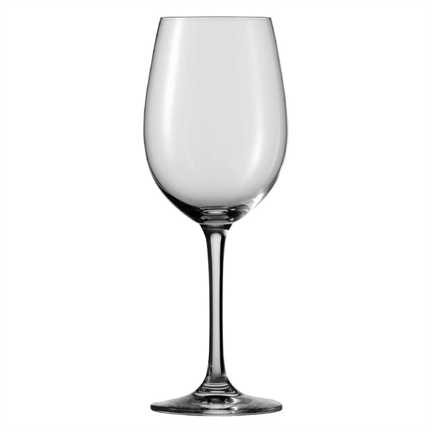 Schott Zwiesel Classico Water/Red Wine Goblet 545ml (6 Pack) Schott Zwiesel Classico Water/Red Wine Goblet 545ml (6 Pack)