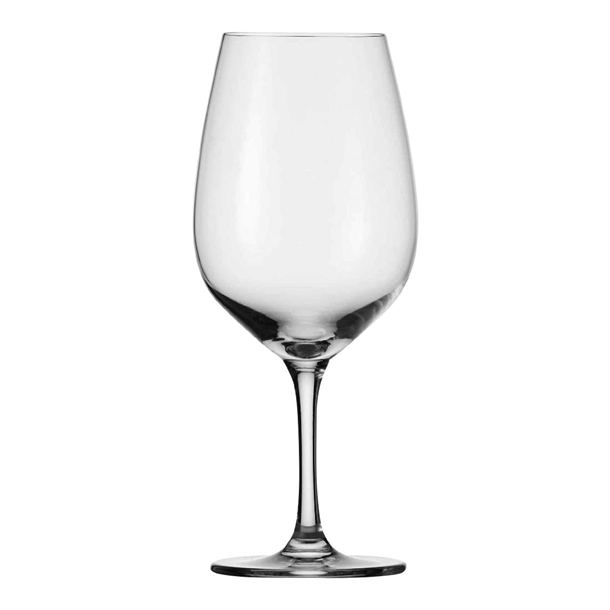Schott Zwiesel Congresso Bordeaux Glass 621ml (6 Pack) Schott Zwiesel Congresso Bordeaux Glass 621ml (6 Pack)