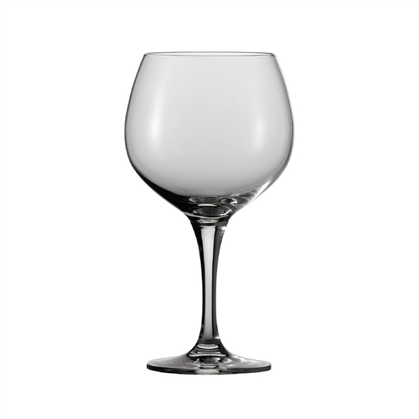Schott Zwiesel Mondial Burgundy Glass 610ml (6 Pack) Schott Zwiesel Mondial Burgundy Glass 610ml (6 Pack)